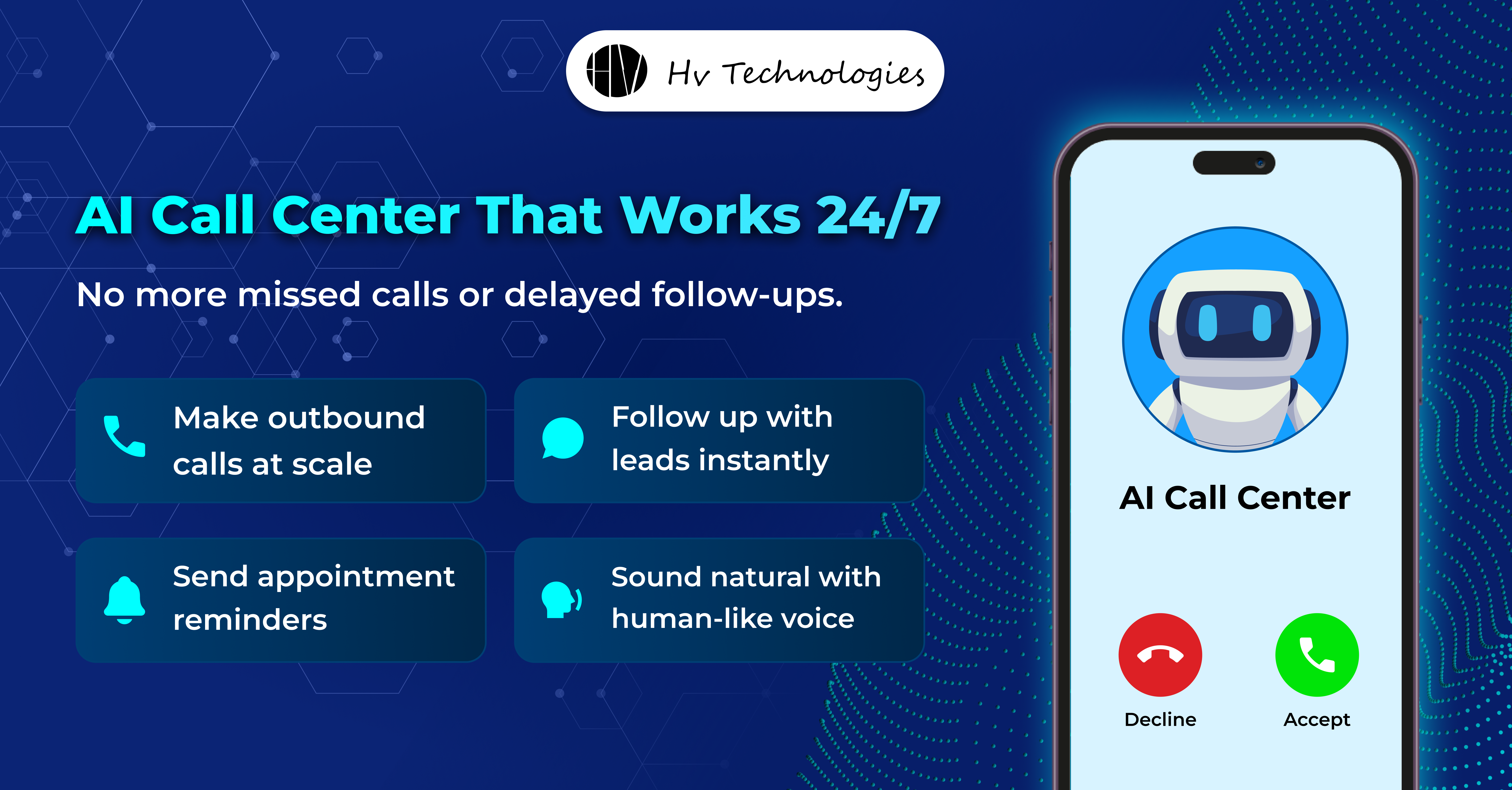 AI Calling Agent